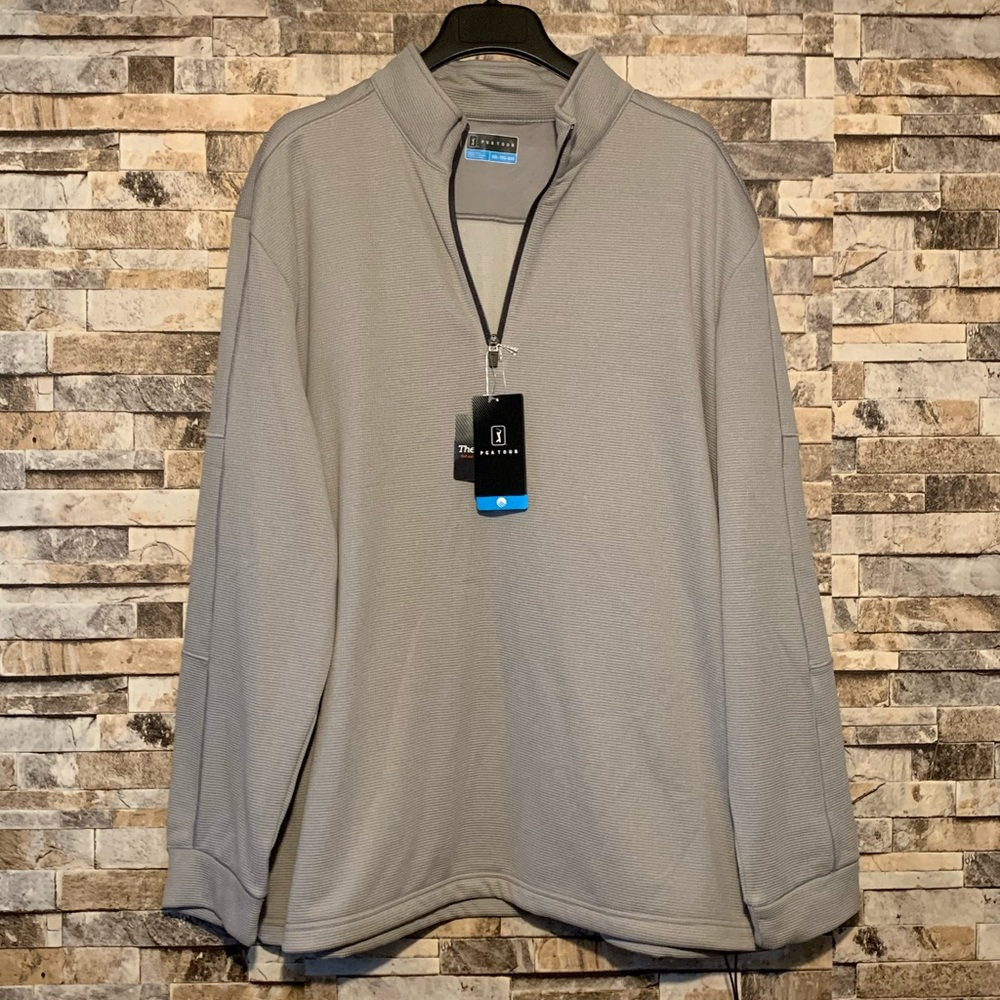NWT PGA Tour Long Sleeve Thermal